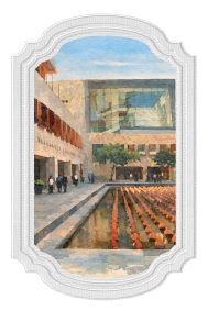 Memory & Tolerance Museum