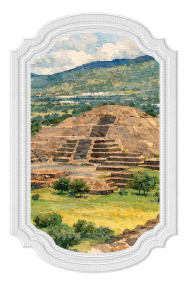 Teotihuacán