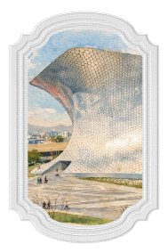 Museo Soumaya